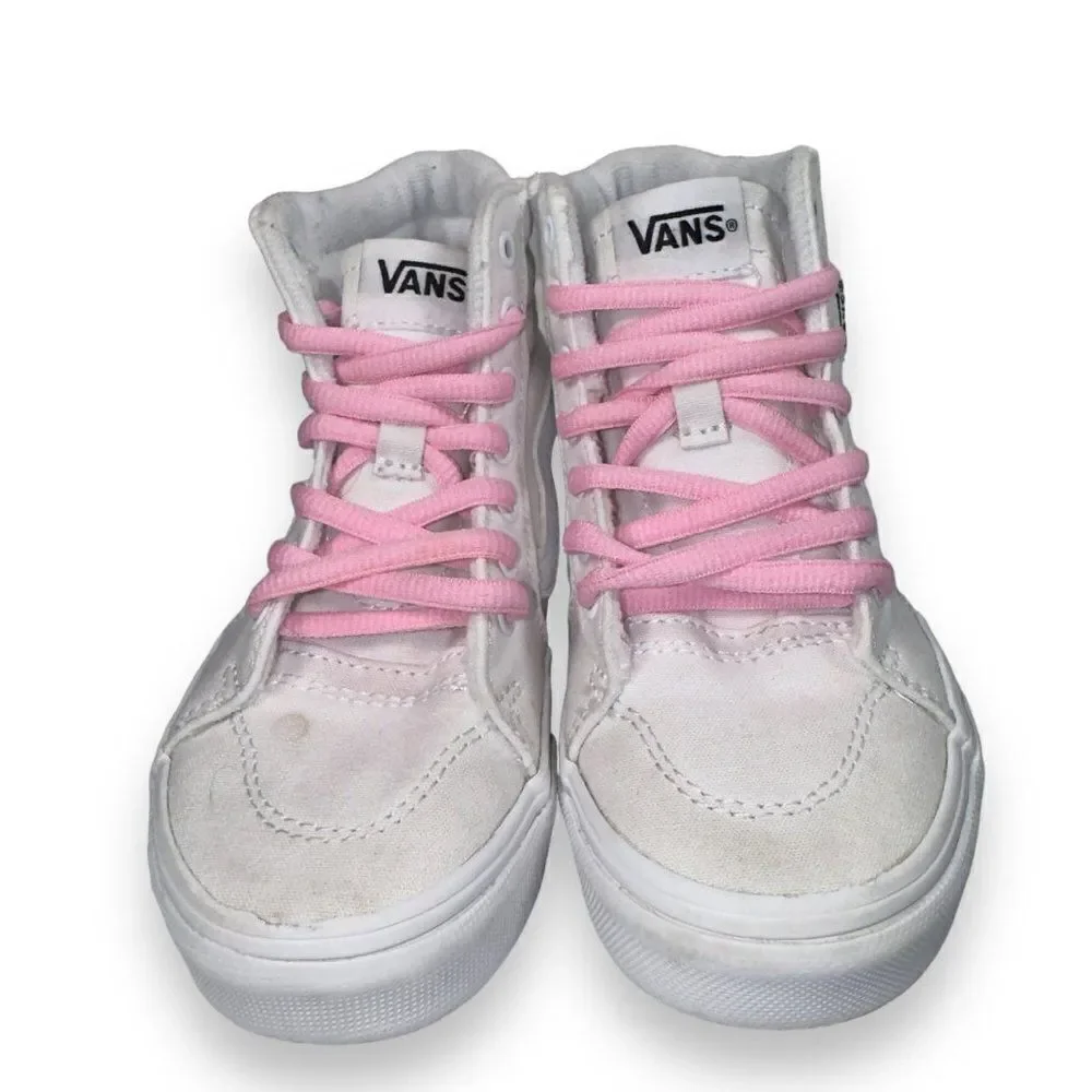 Vans brand sk8